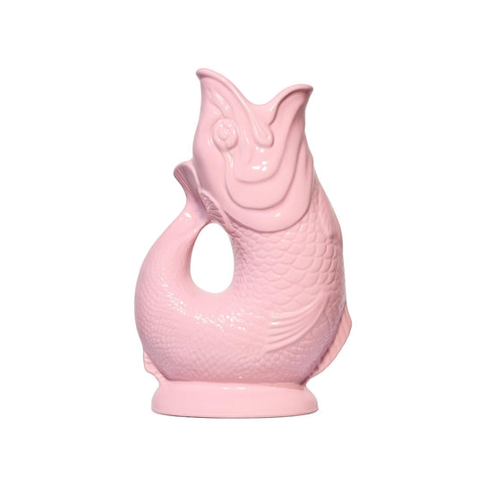 Gluggle mugge Baby rosa XL 1,2 liter