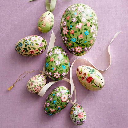 Påskeegg Thilla 12 cm