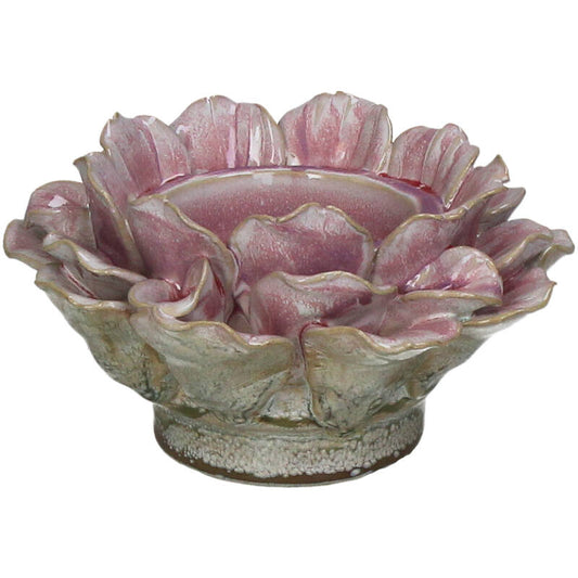Lysestake blomst 9 cm