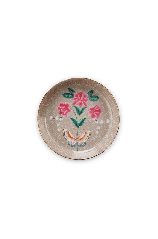 Blushing Birds Khaki Tea tip 9 cm