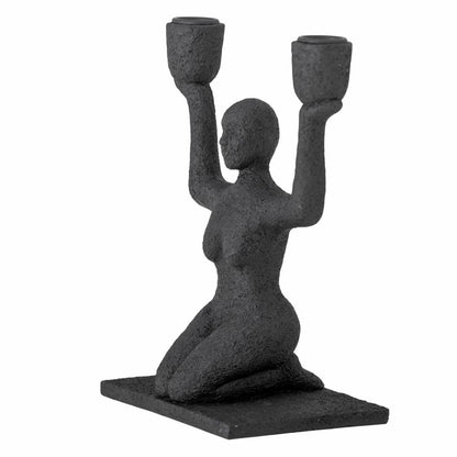 Lucie Lysestake sort