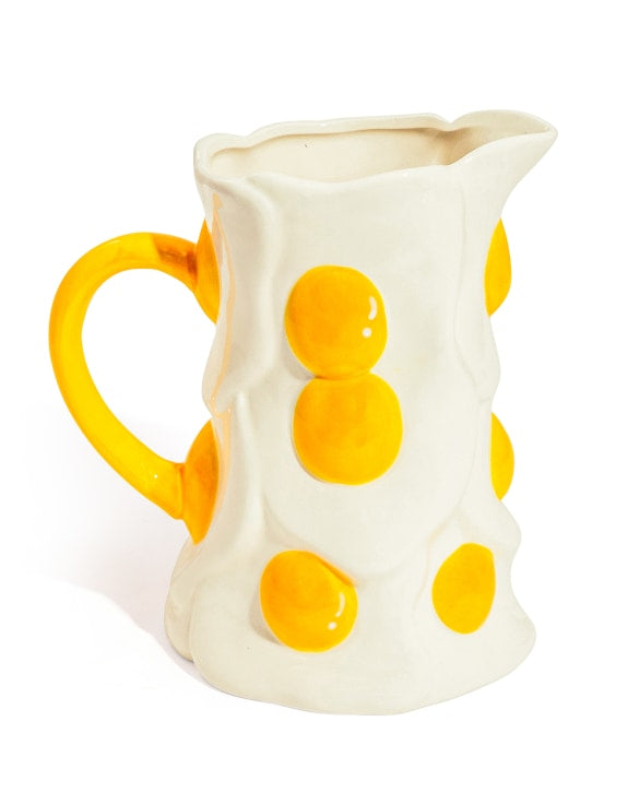 Mugge speilegg 22 cm