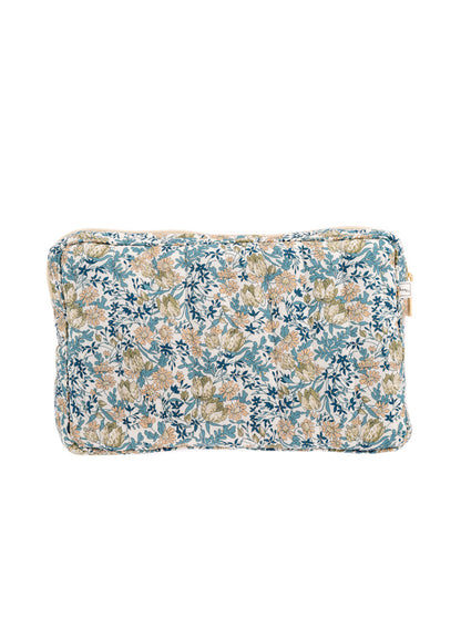 Toiletry Bag Small Liberty Francesca Tulip