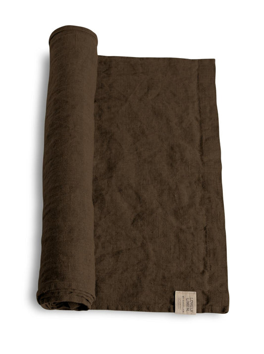 Løper Lovely Chocolate 47x150 cm