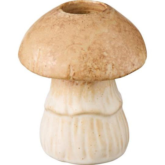 Lysestake sopp 8 cm
