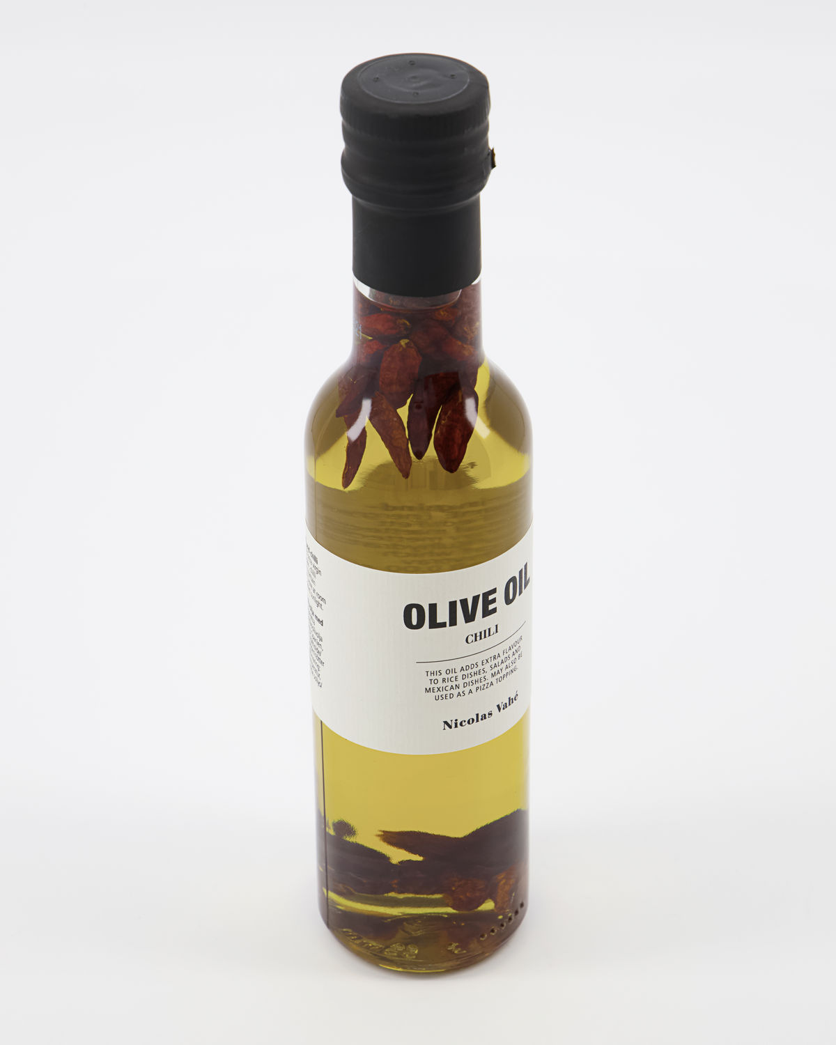 Olive Oil Chili 25 cl