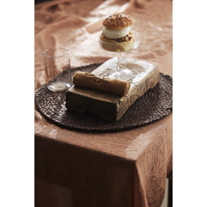 Merida placemat Brown