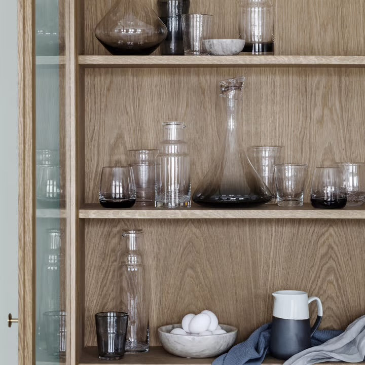 Smoke Spirit glass 15 cl