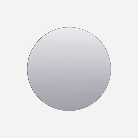 Speil Walls 80 cm Grå