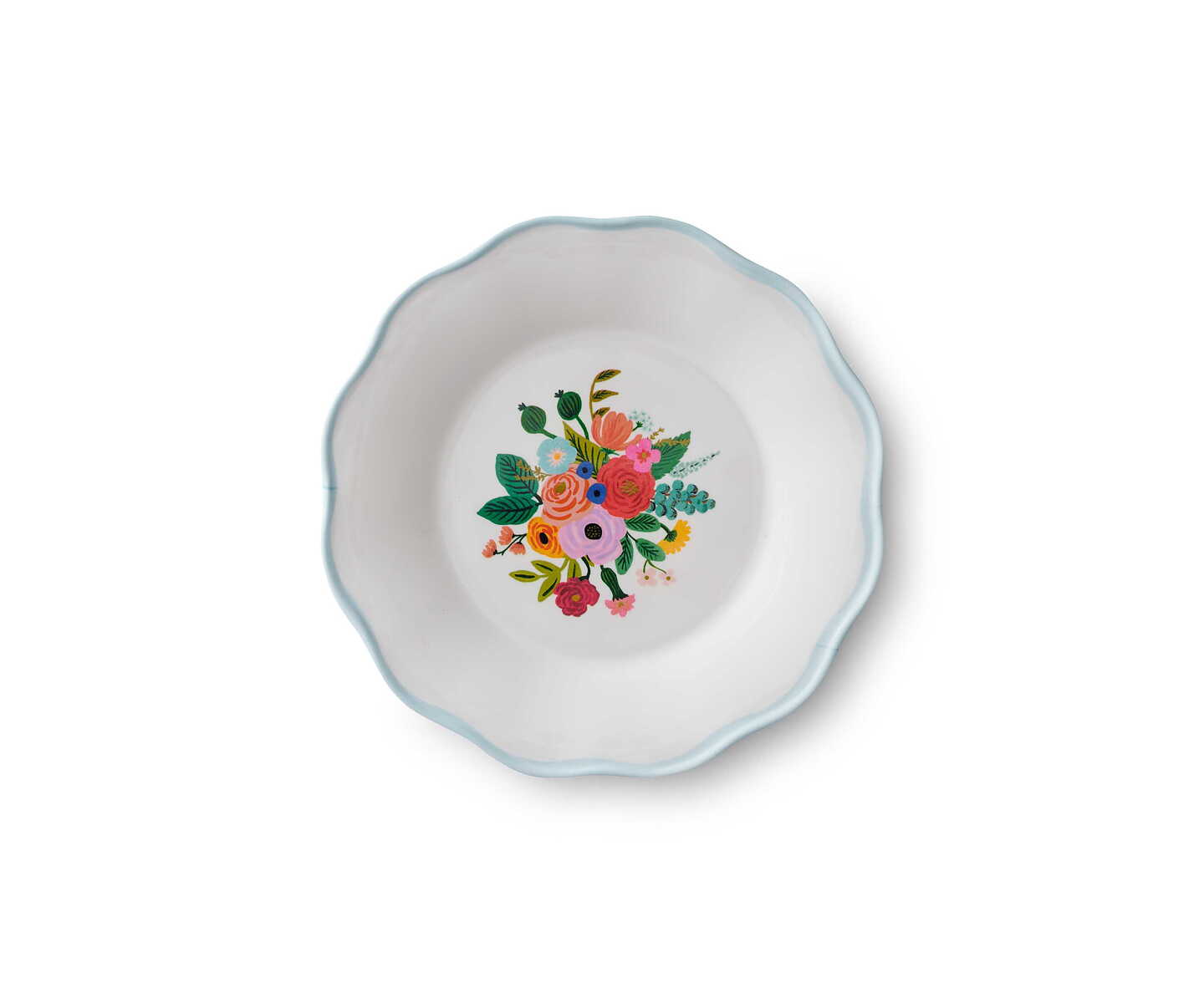 Garden Party Plate 22 cm