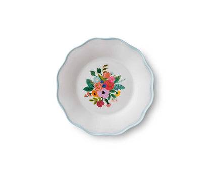 Garden Party Plate 22 cm