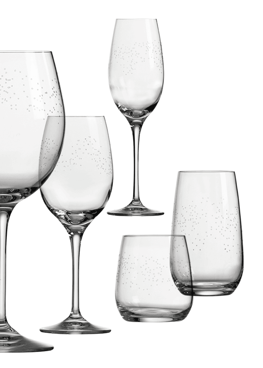 Wik & Walsøe Dew Red Wine Glass 65 cl