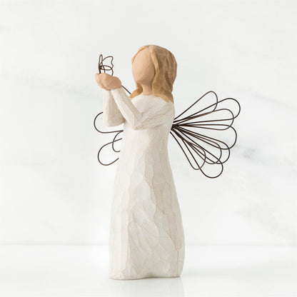 Figur Angel of Freedom 13 cm
