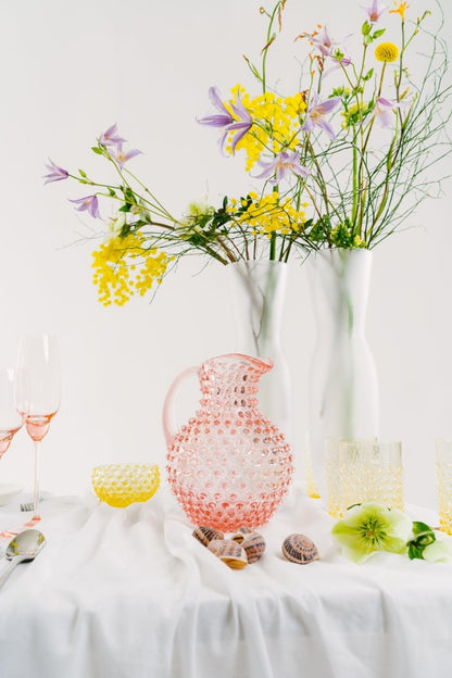 Hobnail Karaffel 2L Rosaline