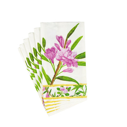 Napkin Buffet Wellington Ivory