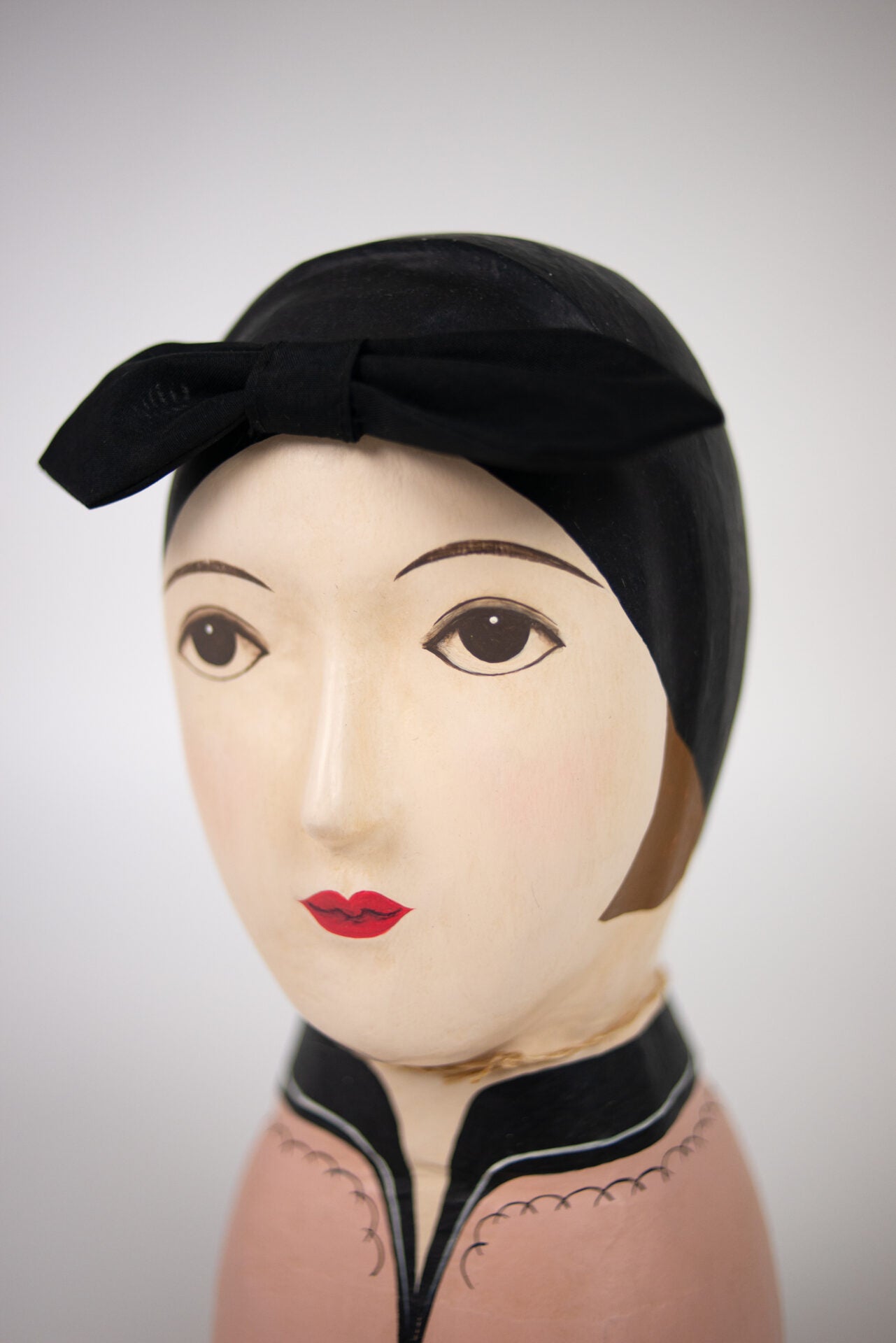Elisabeth byste rosa 25 cm