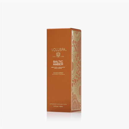 Baltic Amber Room Spray 100 ml