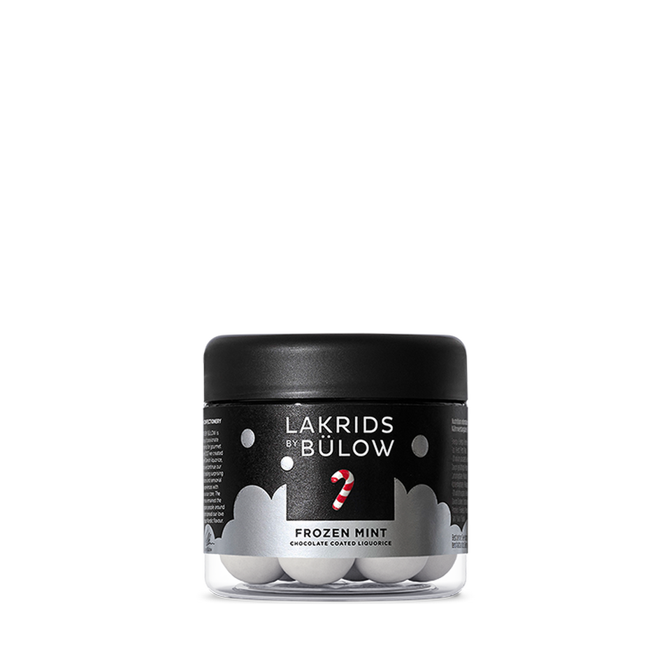 Lakris Frozen Mint 115 gram