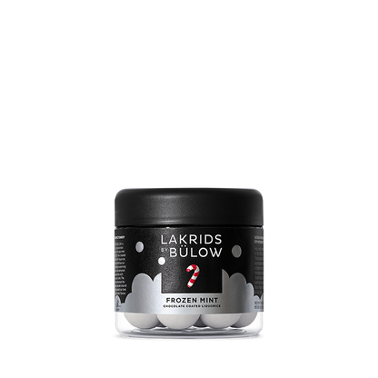 Lakris Frozen Mint 115 gram