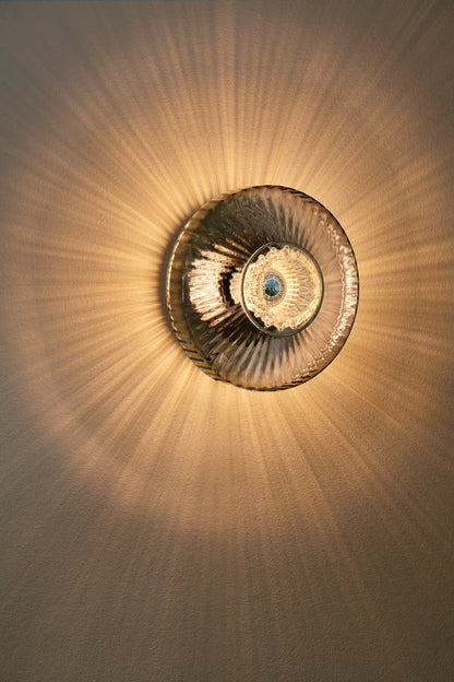 Design by US New Wave Eyeball XL Black