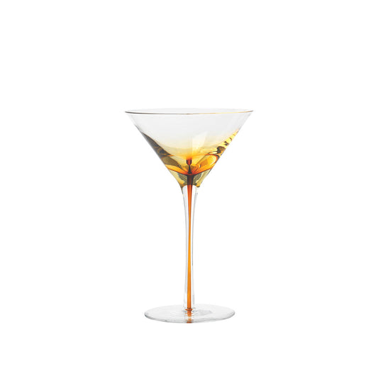 Amber Martiniglass 20 cl