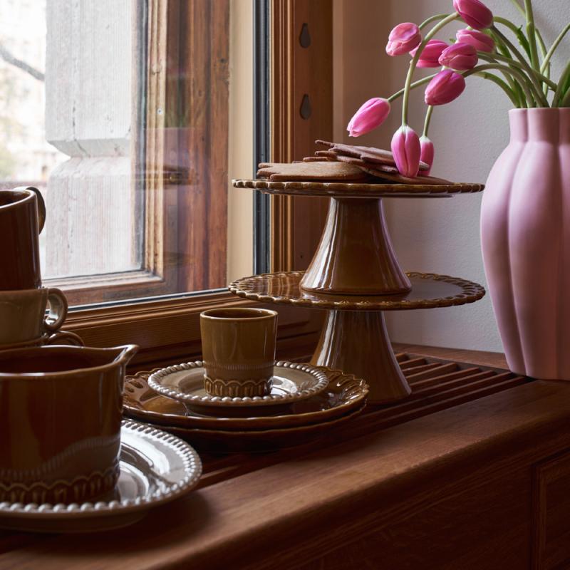 PotteryJo Tulipa kopp 40 cl Umbra