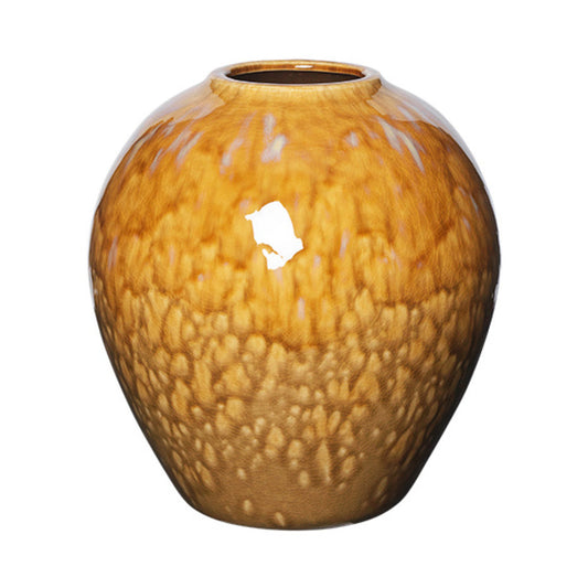 Ingrid vase 24x25 cm