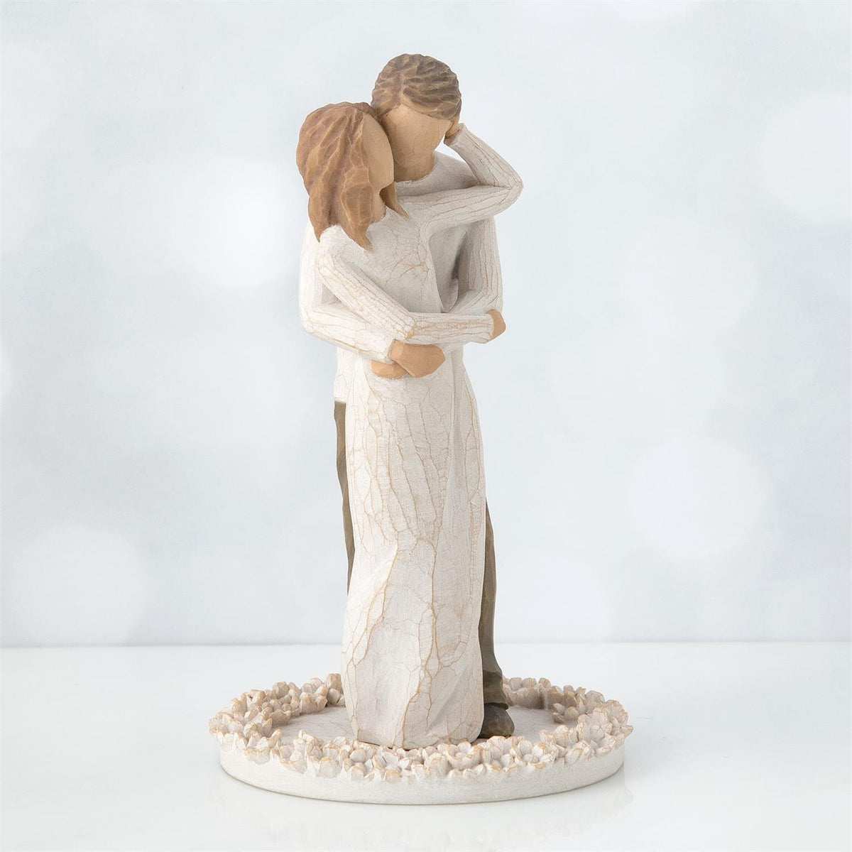 Together Cake Topper Figure 15 cm