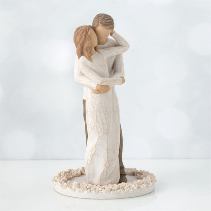 Together Cake Topper Figure 15 cm