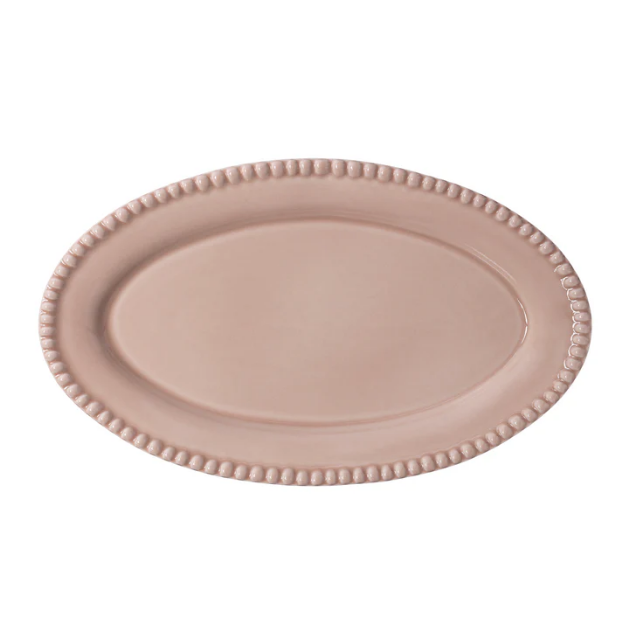 PotteryJo Daria Serving Platter 34 cm Accolade