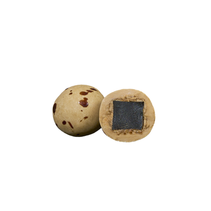 Ægg Crispy Caramel 125 g