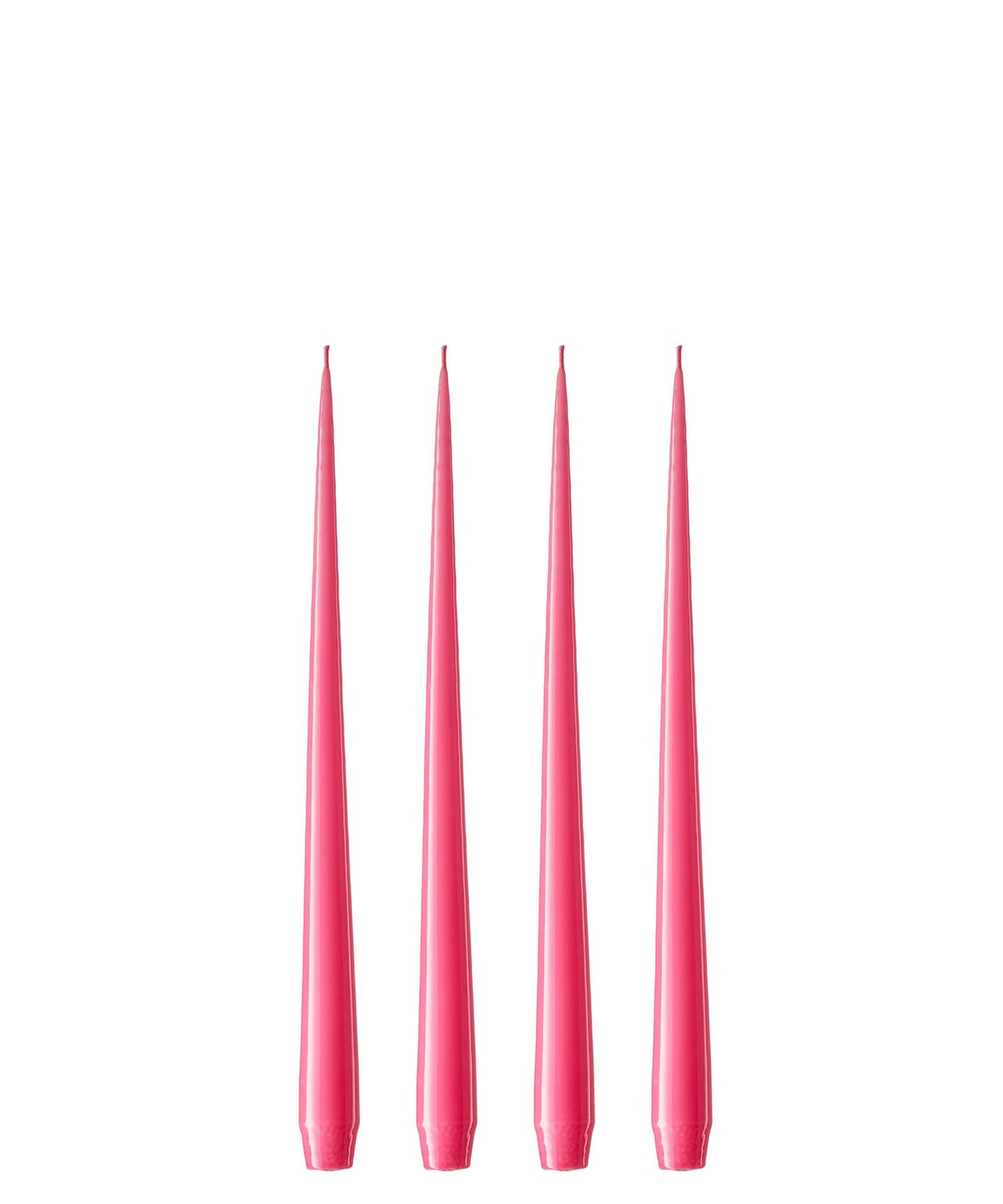 41 Clear Pink lakklys 32 cm