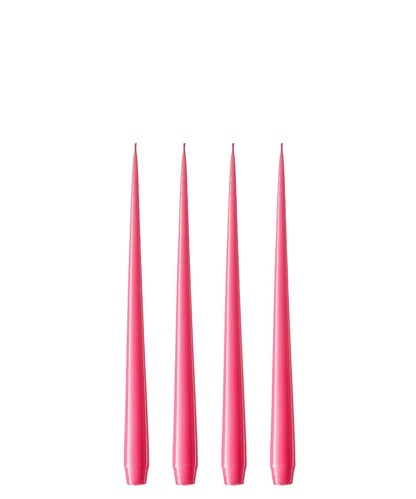 41 Clear Pink lakklys 32 cm