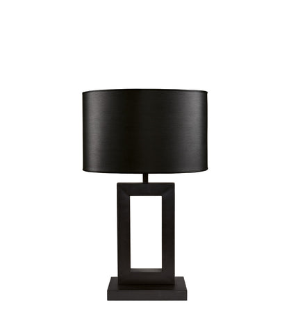 Arezzo bordlampe m/skjerm 59 cm