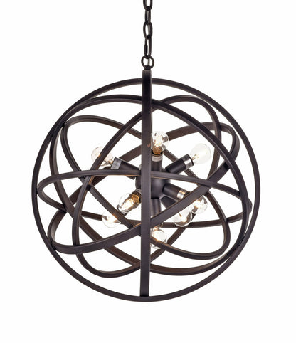 Taklampe Nest Ø50 cm