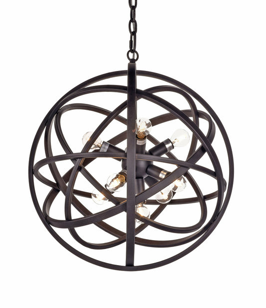 Taklampe Nest Ø50 cm