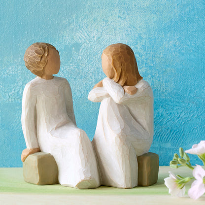 Figurine Heart and Soul