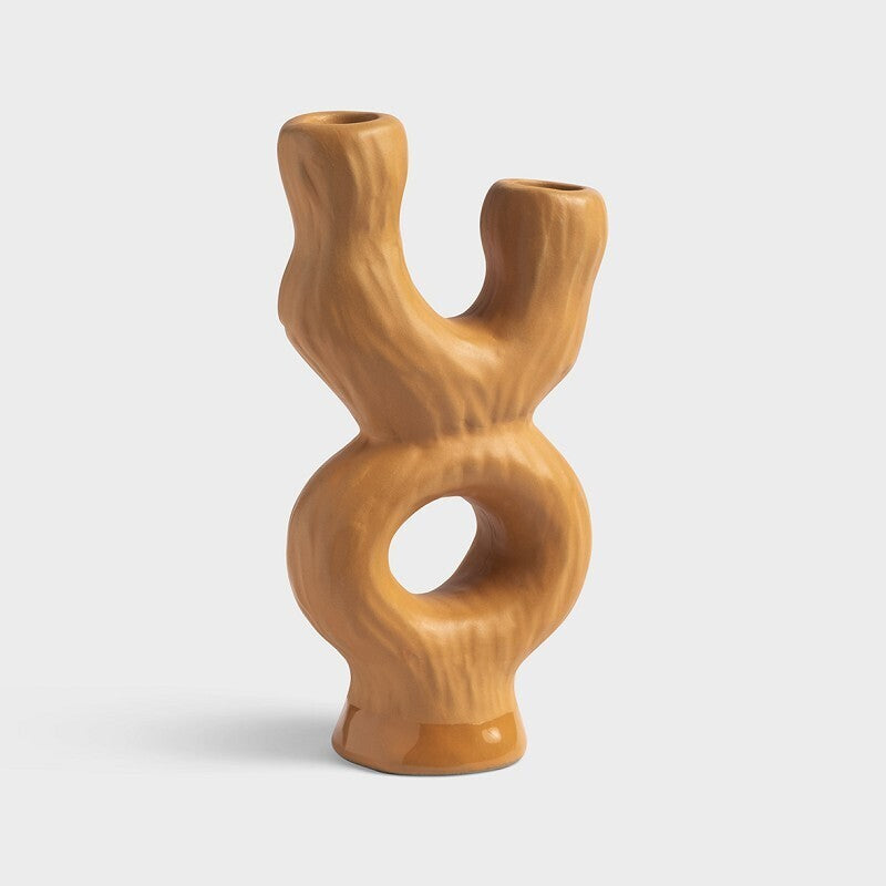 Candlestick Loop nude 10 cm