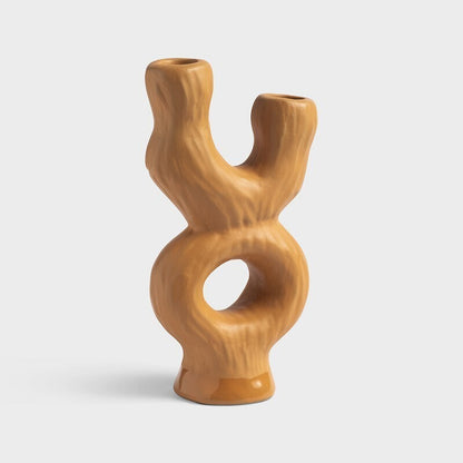Candlestick Loop nude 10 cm