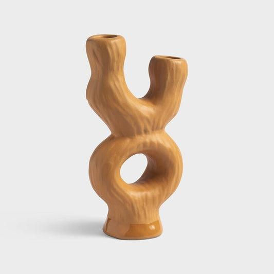 Candlestick Loop nude 10 cm