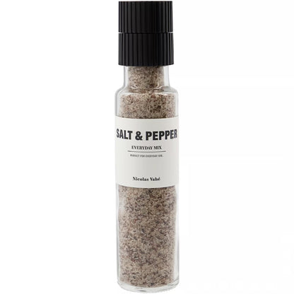 Salt and Pepper Everyday Mix 310 gram