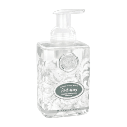Foaming Soap Earl Grey 530 ml