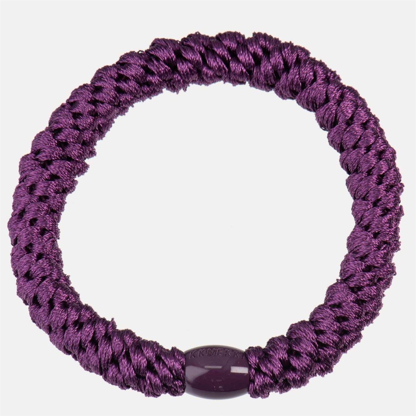 Kknekki hårstrikk Grape