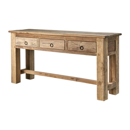 Riko konsollbord 157x76 cm