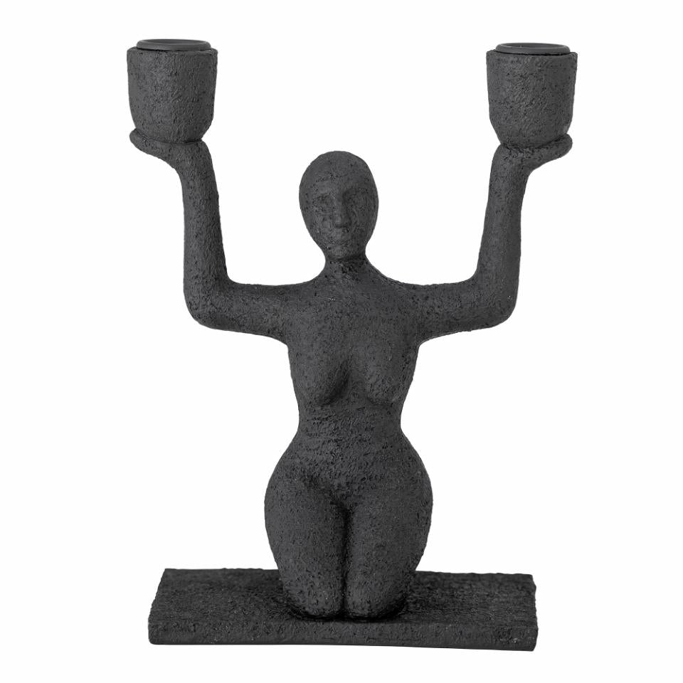 Lucie Lysestake sort