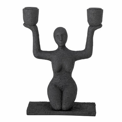 Lucie Lysestake sort