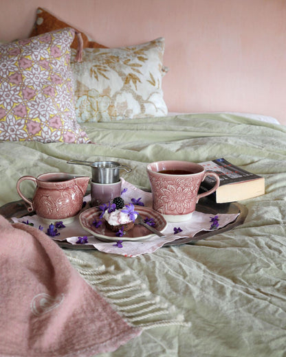 Mug 35 cl Old Rose