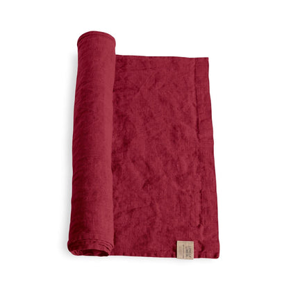 Runner Lovely Cabernet 47x150 cm