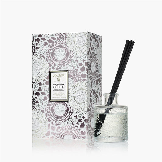 Mokara Orchid Reed Diffuser 100 ml