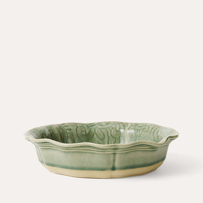 Skål 17 cm Antique